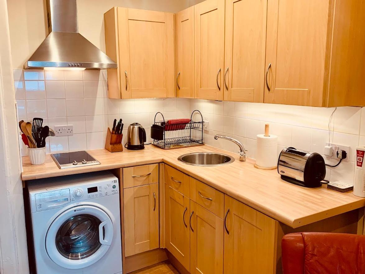 Royal Mile Apt, Just 1 Min From Edinburgh Castle! — Photos 2
