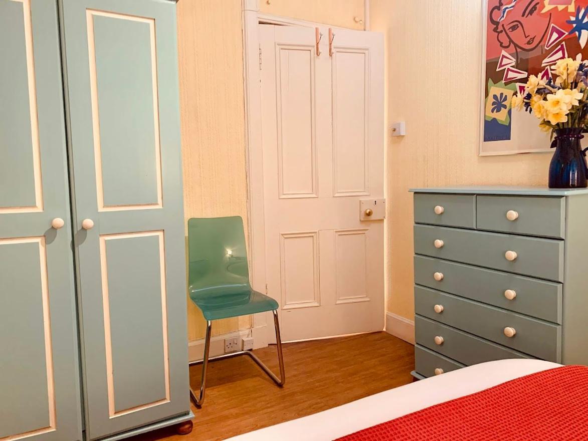 Royal Mile Apt, Just 1 Min From Edinburgh Castle! — Photos 3